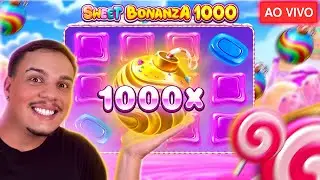 VAMOS DOBRAR A BANCA HOJE!! TUDO OU NADA💥❤️DUDU FAISCA AO VIVO❤️💥