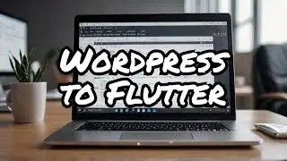 I Switched from Wordpress to Flutter and Here's What Happened