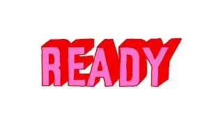 Jeanne Added - Ready Baby (Lyric Video)