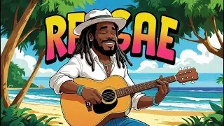 REGGAE MIX SONG 2025 🥰 SONG MUSIC LIVE BEACH SUNSET LOVE STORY