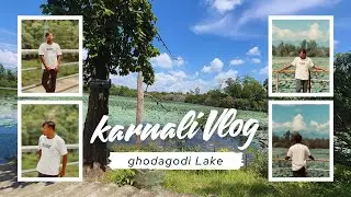karnali vlog may kya huwa ?😱😭