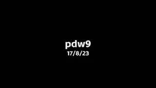PDW9 | Rainbow Six Siege FFA challenge ep 18