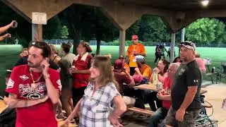 Help The Kids Play Fund Raiser - Whole Lotta Love - Communication Break Down - Living After Midnight
