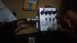 Sansamp gt2 clone tes