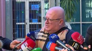 Dosja Partizani, mbrojtja e Berish&euml;s k&euml;rkon Edi Ram&euml;n t&euml; thirret si d&euml;shmitar
