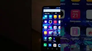 honor 10 col-l29