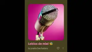 Labios De  miel 🐝