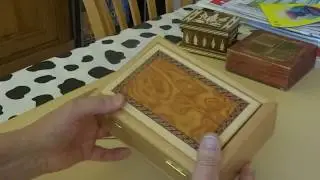 kugel box