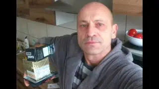 ZACZYNAM KURACJĘ ODMŁADZAJĄCĄ. ZAKUPIŁEM KOSMETYKI. ZACZYNAM TANIO. CIEKAWE CZY COŚ POMOŻE. ŚLIMAK