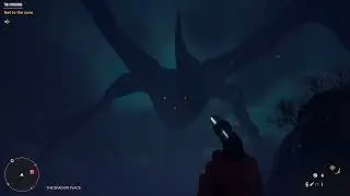 Far Cry 6 The Vanishing Stranger things Chapter 3 The Mind Flayer