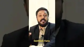 A teacher who transforms you ❤️#teacher #kana #santhoshkana #trust #transformation #students