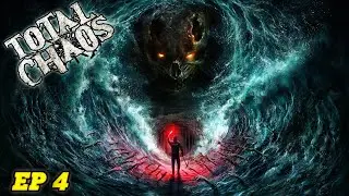 Plex Plays | Total Chaos: Chapter 3 - The Horror Has Begun