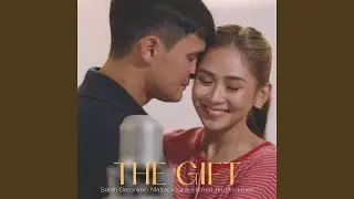 The Gift (feat. Jim Brickman)