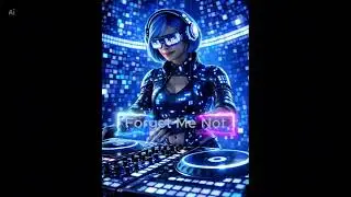 FORGET ME NOT &ndash; Emotional EDM Electronic | Melodic Bass &bull; Future EDM 2026
