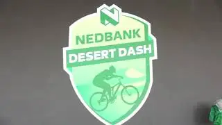 Nedbank Desert Dash cycling event slated for December