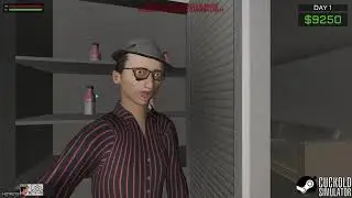 Found the best french drink in cuckold simulator