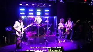 All Star Band - Live @ The Renegade