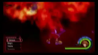 [PS4] Kingdom Hearts Final Mix - Ansem Final Boss Fight
