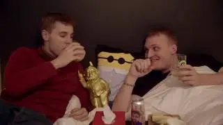 Mikkeller Beer Club [February 2019] Citizen M Edition