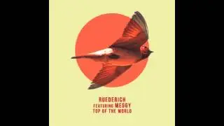 Ruederich feat. Meggy - Top of the world (Marek Hemmann Remix)