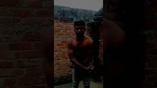 सबर कर मेरा भी टाइम आयेगा💪 indian fitness bodybuilder || gym lover status 🏋️,,,,,#motivation #gym