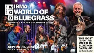 International Bluegrass Association's 