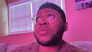 Rappers are never the reason their relationship ended