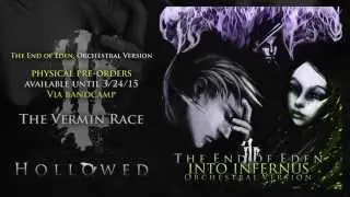 INTO INFERNUS - The Vermin Race (Orchestral Edition)