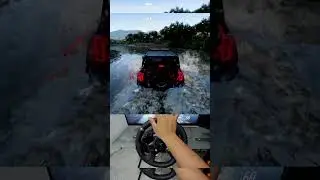 Surprisingly Versatile in Water 😮&zwj;🔥
