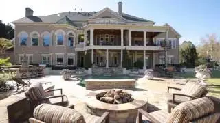Johns Creek, GA Home