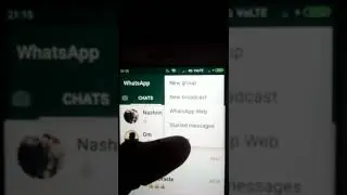 How to secure WhatsApp accounts