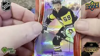 2021 22 Synergy Hockey Preview Rip!!!!!!
