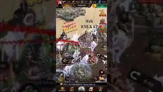 K95 🆚 k7