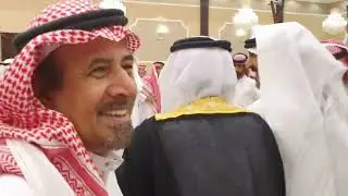 مبروك عرسك والسهر فلّه ل عبداللطيف الفضلي زواج عمّار الفضلي