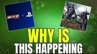 Let's Talk About All These Layoffs Hitting The Gaming Industry..