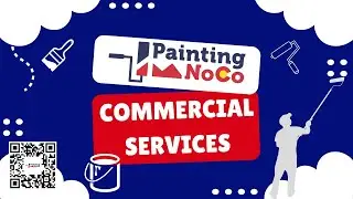 Transform Your Commercial Space with Painting NoCo | More Than Paint