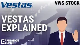 Vestas Explained: The Wind Energy Giant Powering the World 🌍⚡
