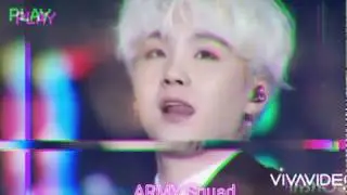 Suga - Boss B*tch [FMV]