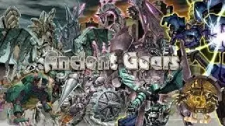 Ancient Gear Deck Profile April 2020  ⚙️