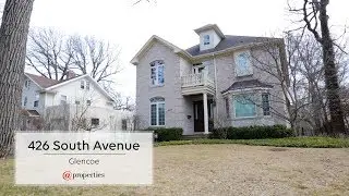 426 South Avenue, Glencoe, IL 60022