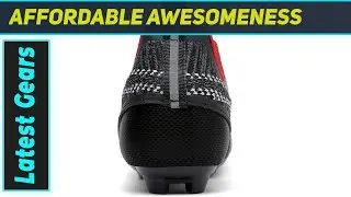 Unisex Peloton Shoes: Amazing Night Riding Feature!