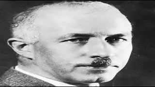 Gottfried Feder Biography