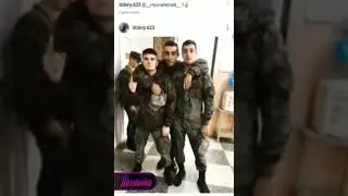 Уроженец Чечни ОСКВЕРНИЛ памятник РУССКИМ солдатам!