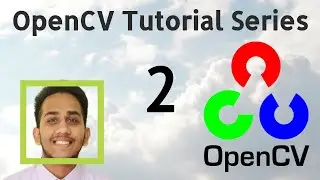 Handle Videos using OpenCV Python (Easy & For Beginner)