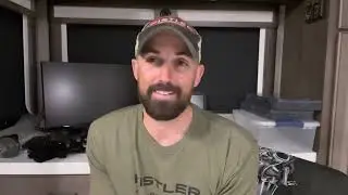 Toho Kissimmee Bass Open February 2022 - What Are These Bass Thinking?