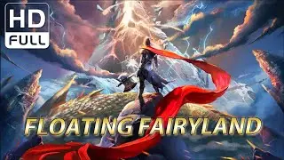 League of Gods: King Li Jing | Costume Drama/Wuxia/Action Movie (Full HD/ENG SUB)