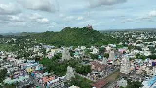 THIRUKKAZHUKKUNDRAM TEMPLE AND CITY, SOUTH CHENNAI NAGU FILM MAKERS