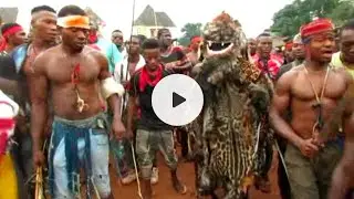COMPLETE VIDEO OF IMUFU MASQUERADE FESTIVAL IN ENUGU EZIKE #viral #trend #mustwatch #entertainment