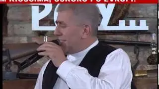 Crni biseri - Kad zaigram tarabana - Zavicaju Mili Raju - (Renome 14.10.2007.)