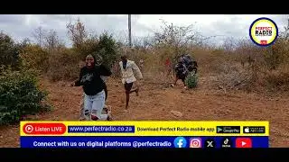 BREAKING NEWS | Human remains found scattered at Jokong village 